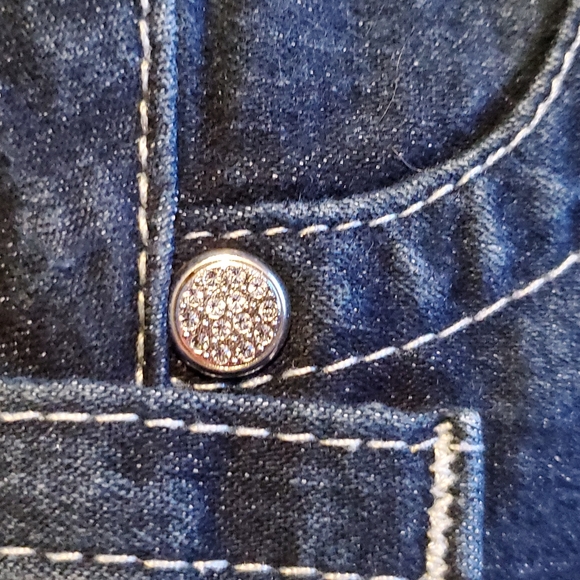 True Religion Legging Jeans - Picture 9 of 10